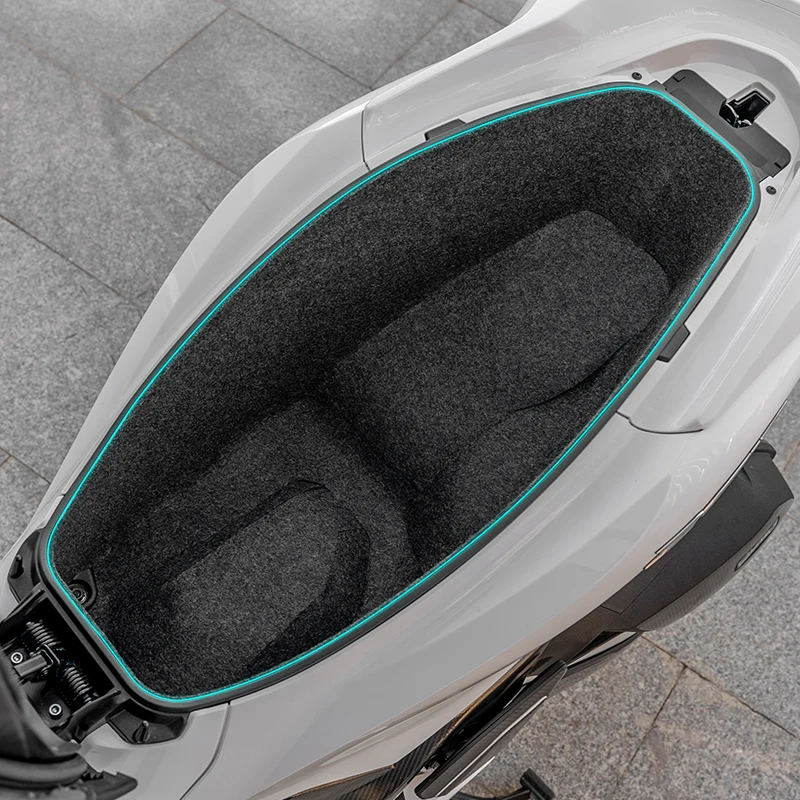 Рисунок 5 - Коврик защитный для хранения аксессуаров