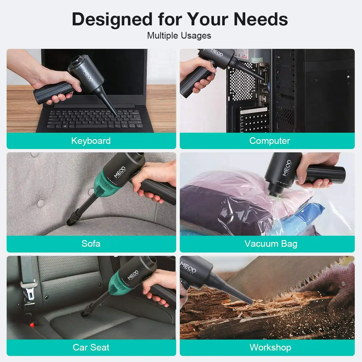 MECO ELEVERDE  ڵ  ûұ,  ǳ, ޴   , PC Ʈ Ű, ME-CR2 Ʈ, 4 in 1