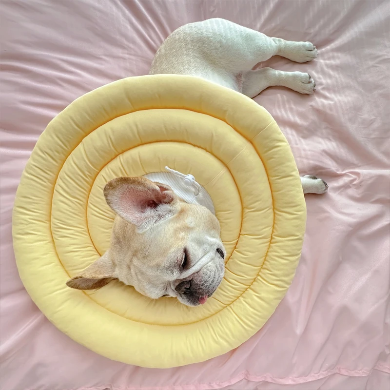 Elizabethan Collar dog collar pet collar For Dogs Adjustable Dog Collar Pet Recovery Soft Pet Cone for Small Medium or Large Dogs, Cats