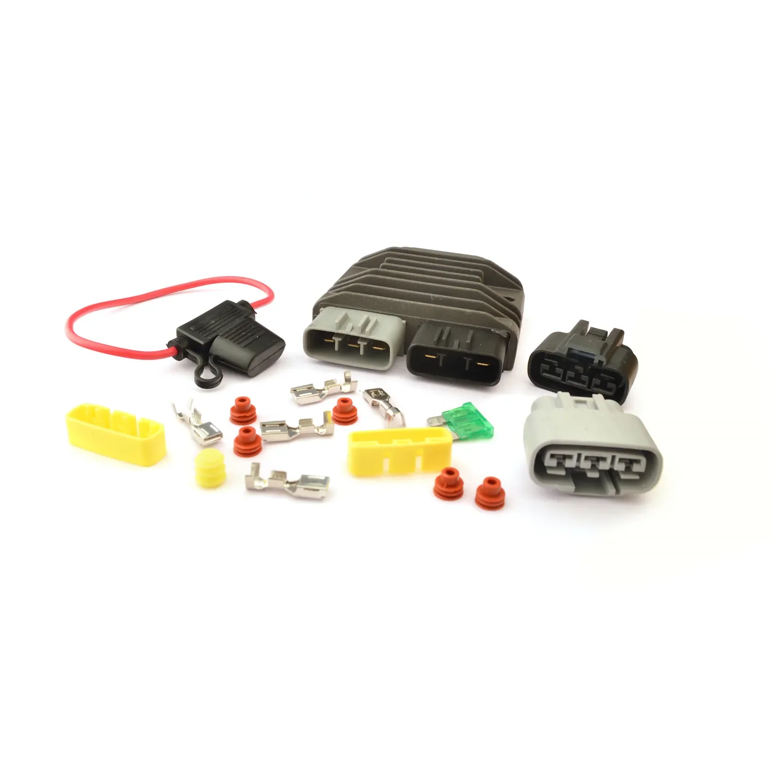 Voltage Regulator/ Rectifier Triumph Street Twin 900 2016-2021