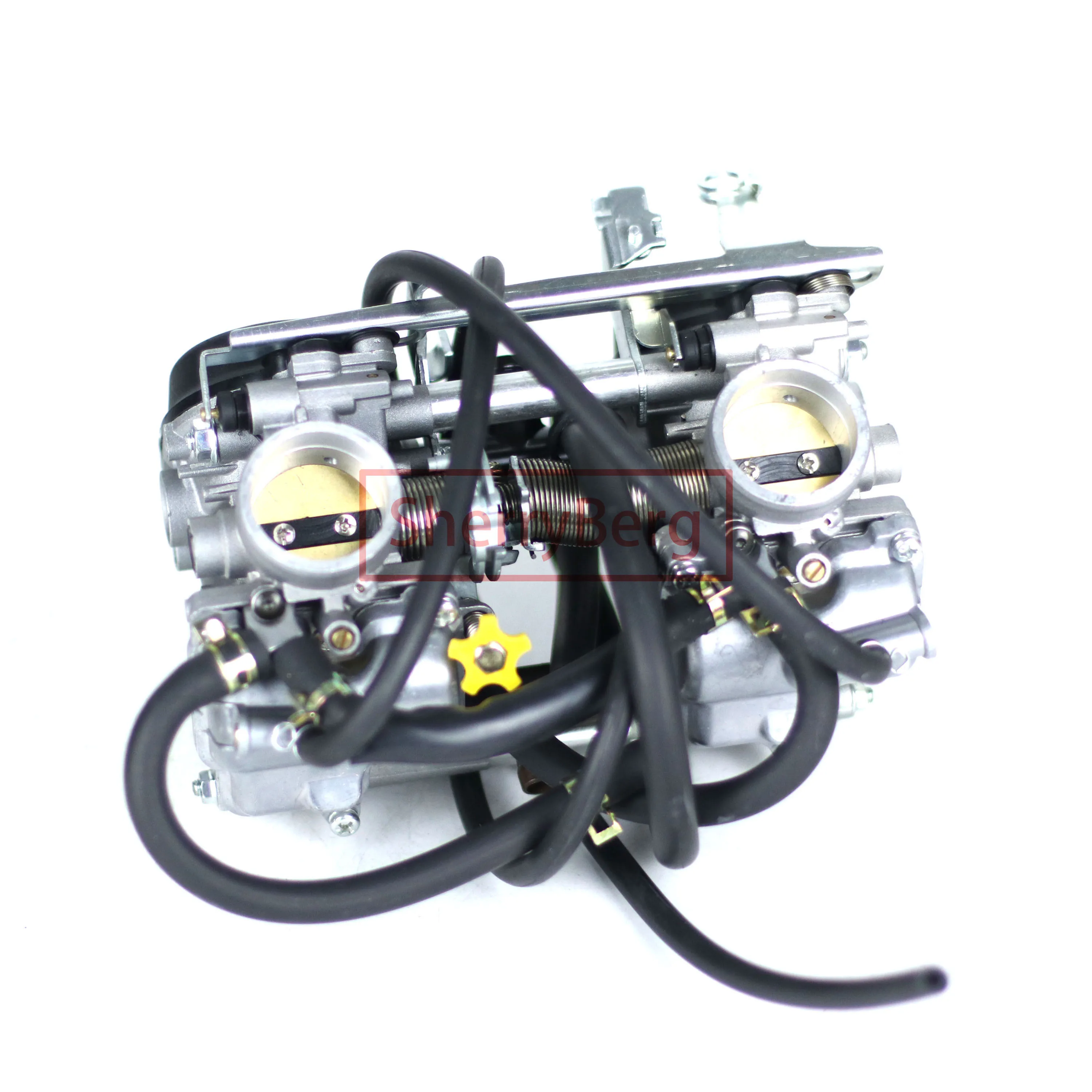 

SherryBerg Fuel Carb Carburetor Carburettor Carburador Rep. for Keihin for HONDA CB500S CB500 550CC 1993 1994 1995 1996 -2003