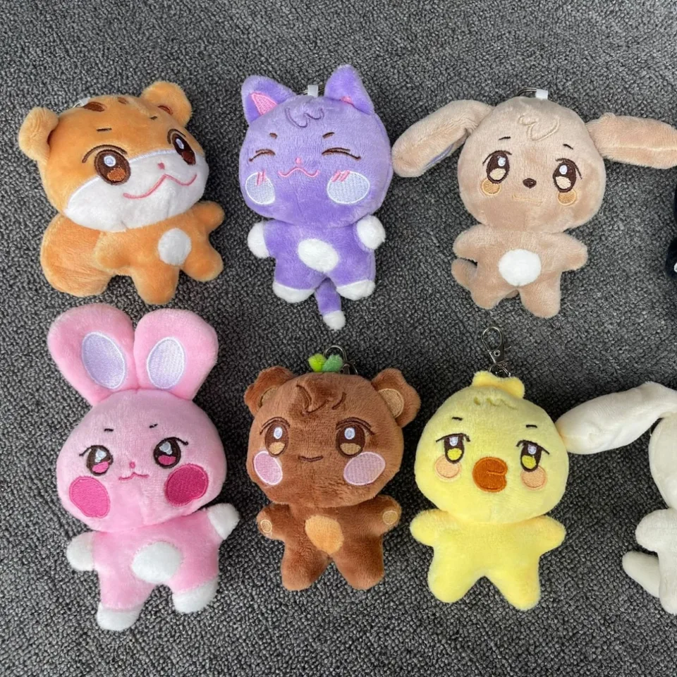 チェウシク×AMI 韓国限定　スングァンモデル　カスタム　テディベア　キーリング チェウシク アミパリス 韓国限定 テディベア ポップアップ 限定