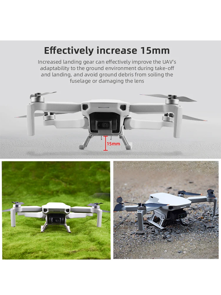 Ȯ  ̽   ﰢ ĵ, DJI ̴ 2, ź ̴Ͽ