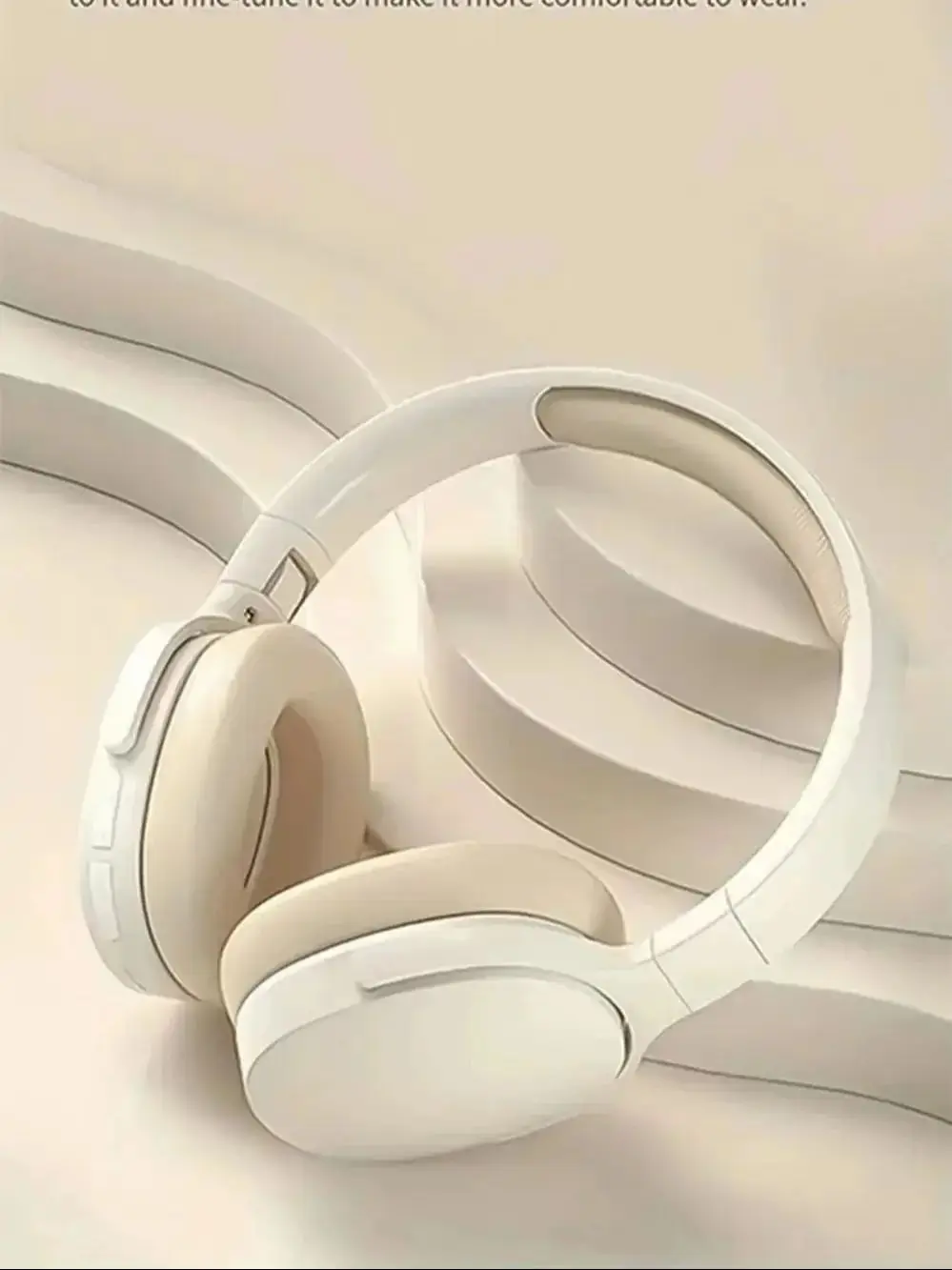 Bluetooth 5.3 Headsets Gaming Headphones Dual Mode Wireless Earphones Foldable Noise Reduction Music Headsets For iPhone Xiaomi S1968f74a40f74806b2ad34b0cda0363fw