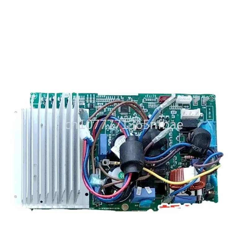 

KFR-26/35W/BP R72WBP1/2/3 Computer Board Electric Control Box Inverter Air Conditioner Motherboard External Unit