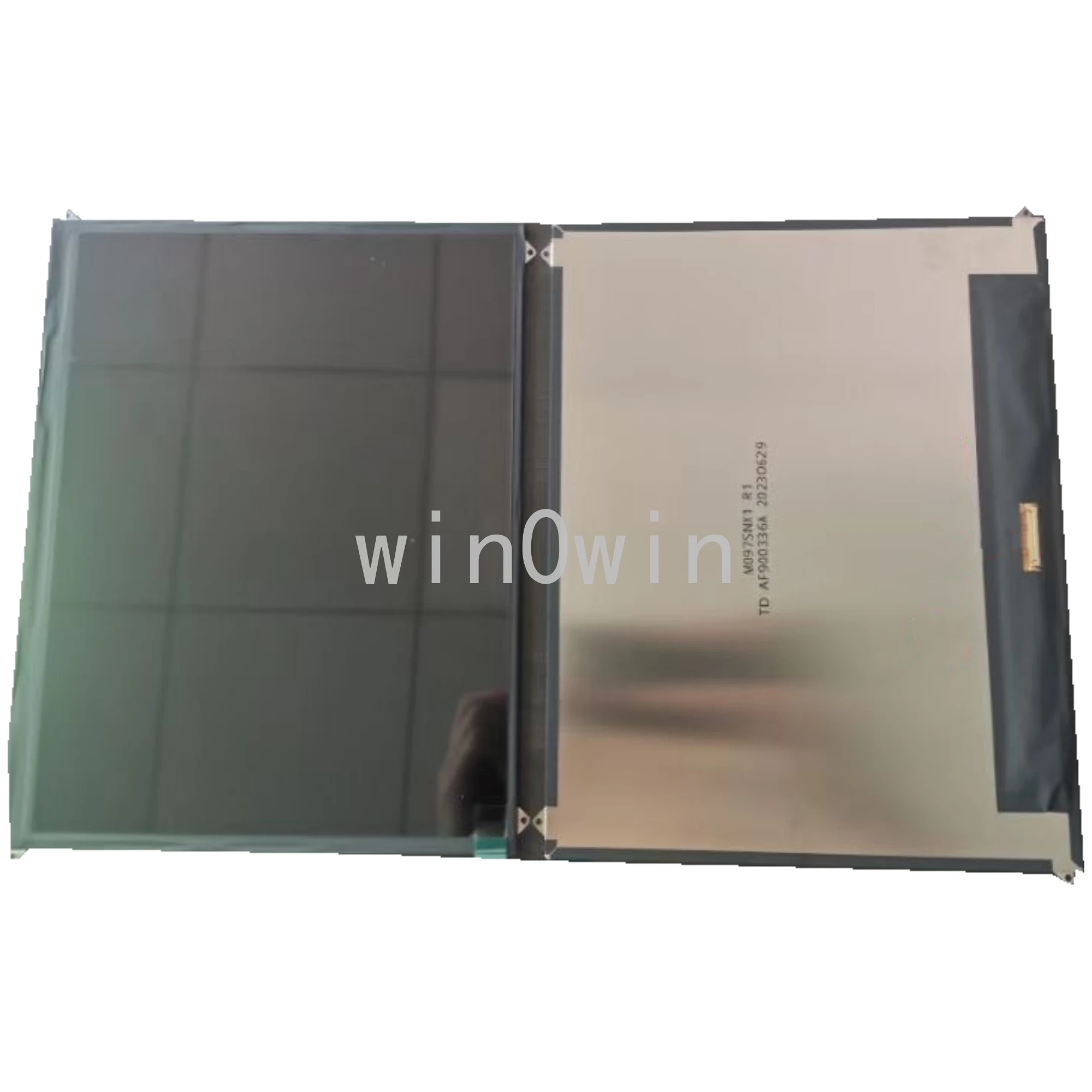 

M097SNX1 Оригинальный Новый 9,7 дюймовый ЖК-экран модели 1024x768 30 pin