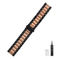 Black rose gold