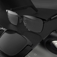 AI Smart Translate Eyeglasses 144 Languages Intelligent Translator Glasses Magnetic Frame Sports Sun Glasses for Office School - Image 5