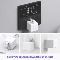Tuya Zigbee Bluetooth Fingerbot Plus Robot Button Pusher Switch Bot Smart Home Work With Alexa Google Home Smart Life App - Image 5