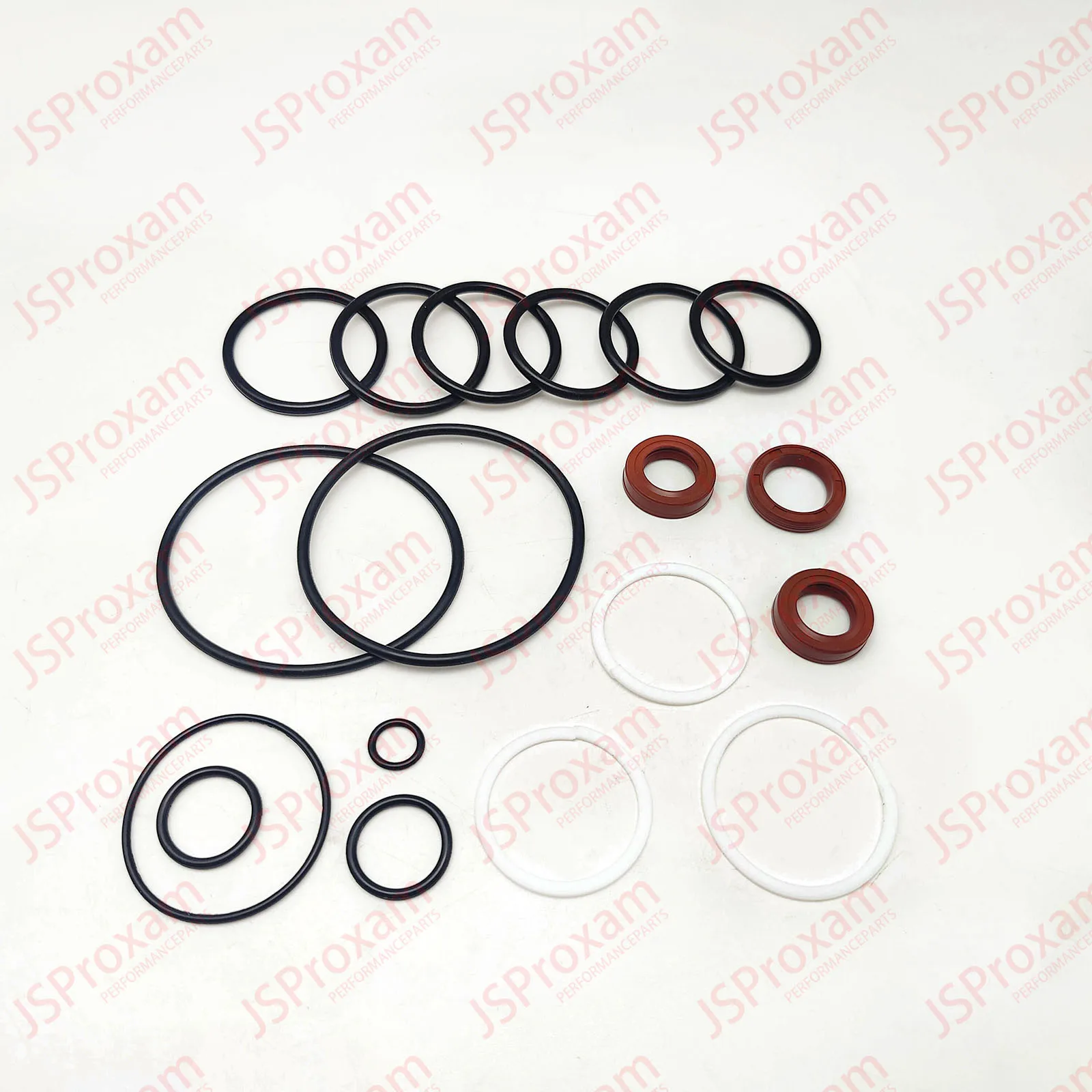 Фото 6h1-12 6h1-13 6h1-14 6h1-15 6h1-16 6h1-17 FSM034 подходит для замены Yamaha 70 75 85 90HP подвесной новый отделочный комплект для замены №2