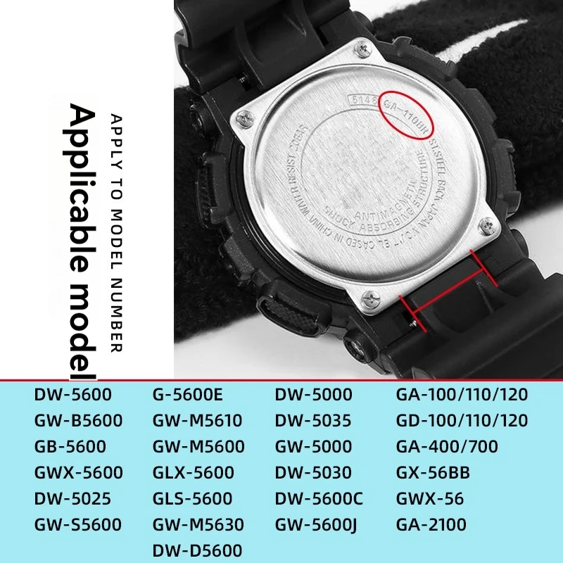Watch Strap Adapter Connector - Premium Wholesale Supply