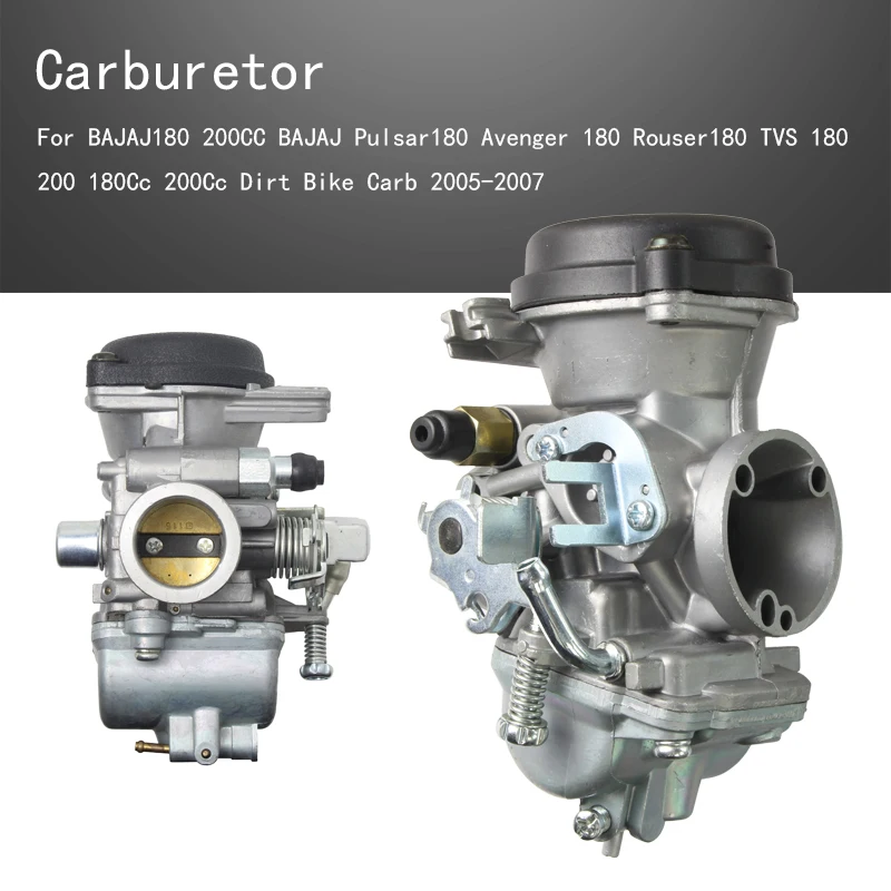 Spare Parts Bajaj Avenger 220 Street Carburetor Price Motorcycle