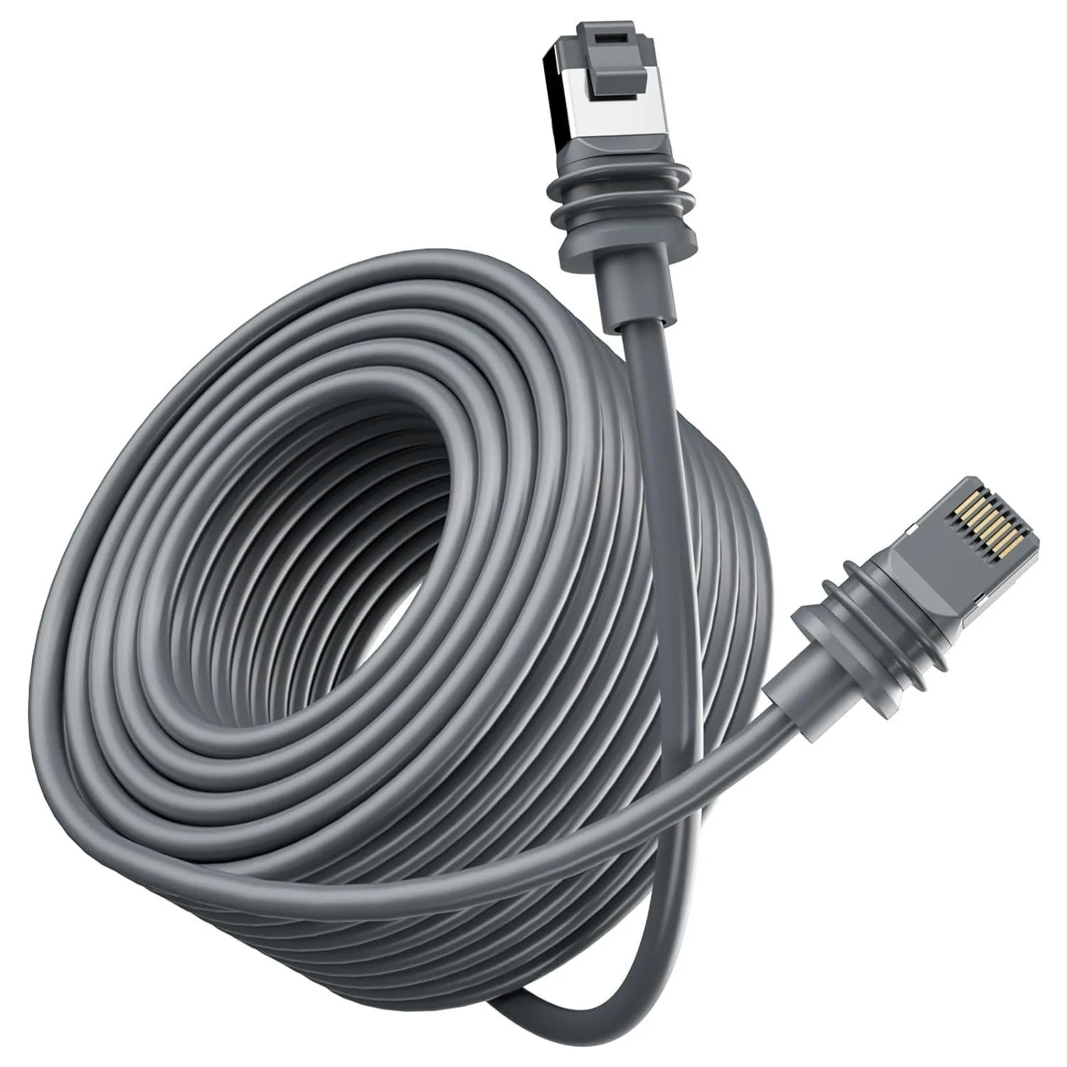 Starlink Gen 3 Cable, 150FT/46M Replacement Extended Cable for