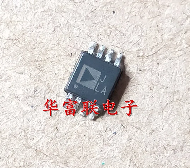 

Free shipping AD8221ARMZ JLA MSOP-8 5pcs