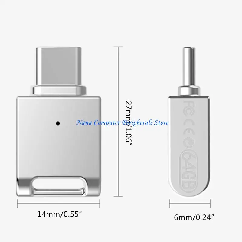 F68C 빠른 속도 U 디스크 USB3.0 플래시 드라이브 120MB/S PENDRIVE 32GB 64GB 썸 드라이브 메모리 데이터 스틱 금속 C 유형 C 펜 드라이브