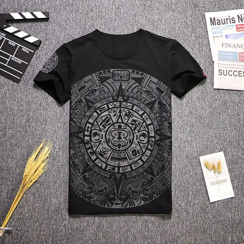 thumbnail image 1 of Camisetas para hombre con gráficos trashy Y2k, camisetas góticas grunge anime, camisetas para hombre con dibujos, novedad en ropa urbana, manga corta, informal, 1 of 4