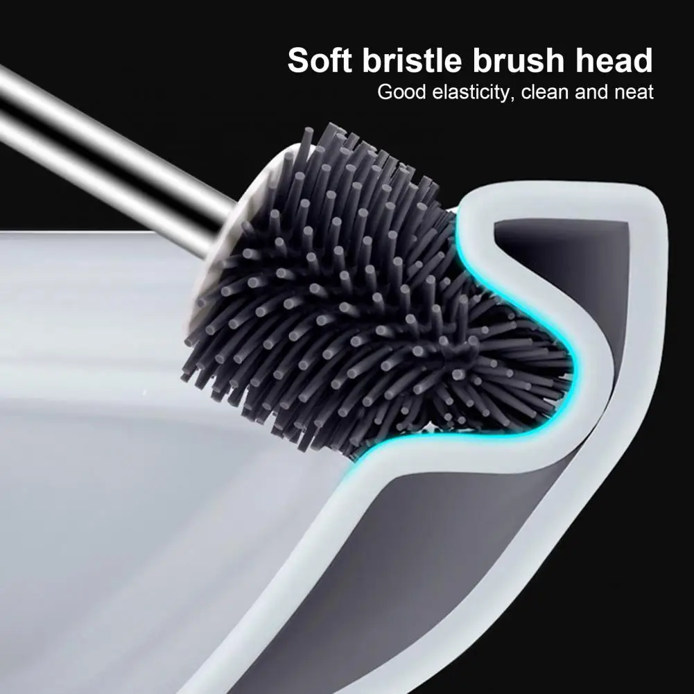 Рисунок 6 - Набор щеток для унитаза с длинной ручкой