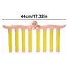 Catching Sticks For Kids Response Capability Grab Toy Indoor Fun Reaction Training Toy Sensory Training Active Play Game 6