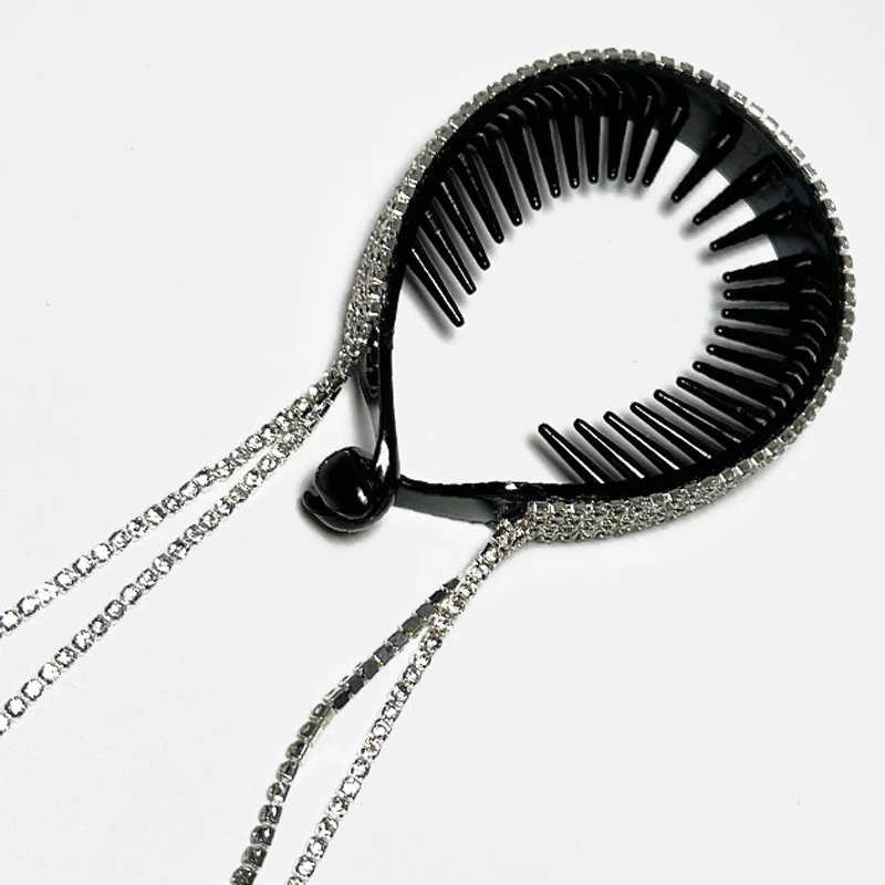 Рисунок 6 - Женские Элегантные Роскошные заколки