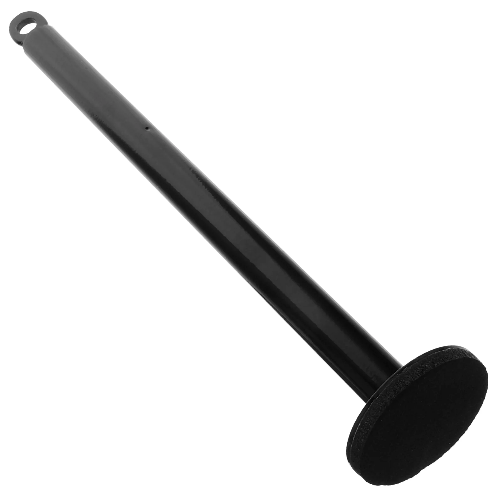

Barbell Rack Barbell Rack Weight Loading Pin Barbell Rack for Fitness Pulley Weight Plate Holder Fitness Pulley Tool