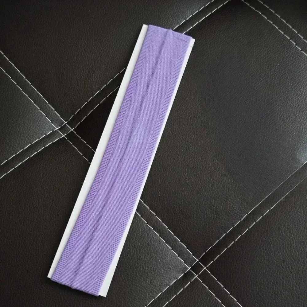 Yoga Hairband Non Slip Silicone Sports Fitness Running