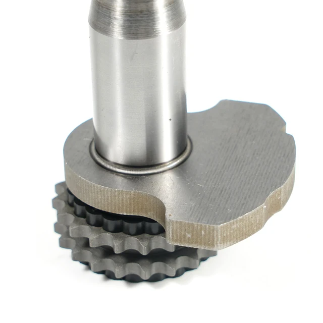 Manufacturer well made Car auto Engine spare parts double row 