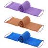 African Net Long Bath Body Exfoliating Long Net Shower Body Scrub Back Scrubber Skin Smoother Beauty Skin Bath Wash 1