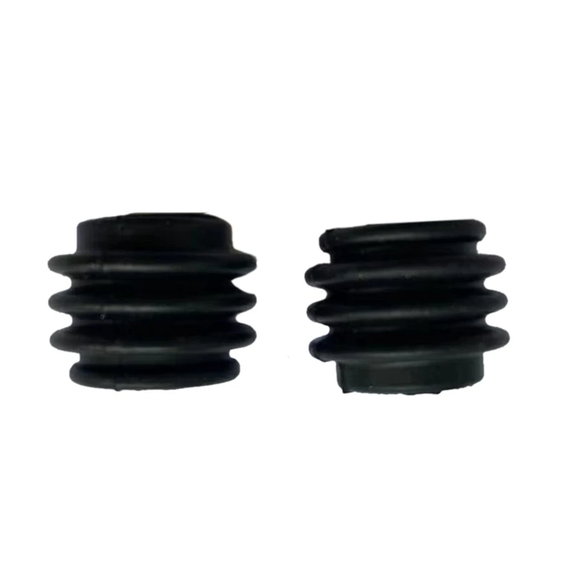 2X Front Brake Caliper Slider Pin Guide Kit For Toyota Corolla E12 2002-2007 BCF1376A