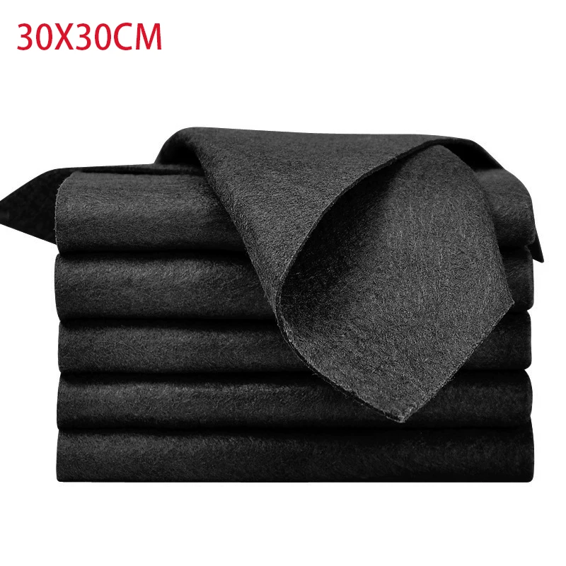 BoloShine Spazzola Magica per la Pulizia con 100 Panni Monouso in Microfibra, Kit di Prodotti Pulizia Della Cucina per Bagni Servizi Igienici Finestre Pavimenti Vetro