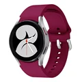 Wine red
