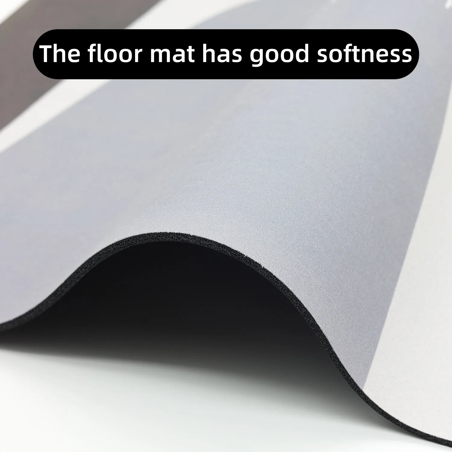 1PCS Kitchen Floor Mat Waterproof, Anti-skid, Anti-dirty Foot Mat Household Door Mat, Door Mat Carpet, Diatomite Door Mat