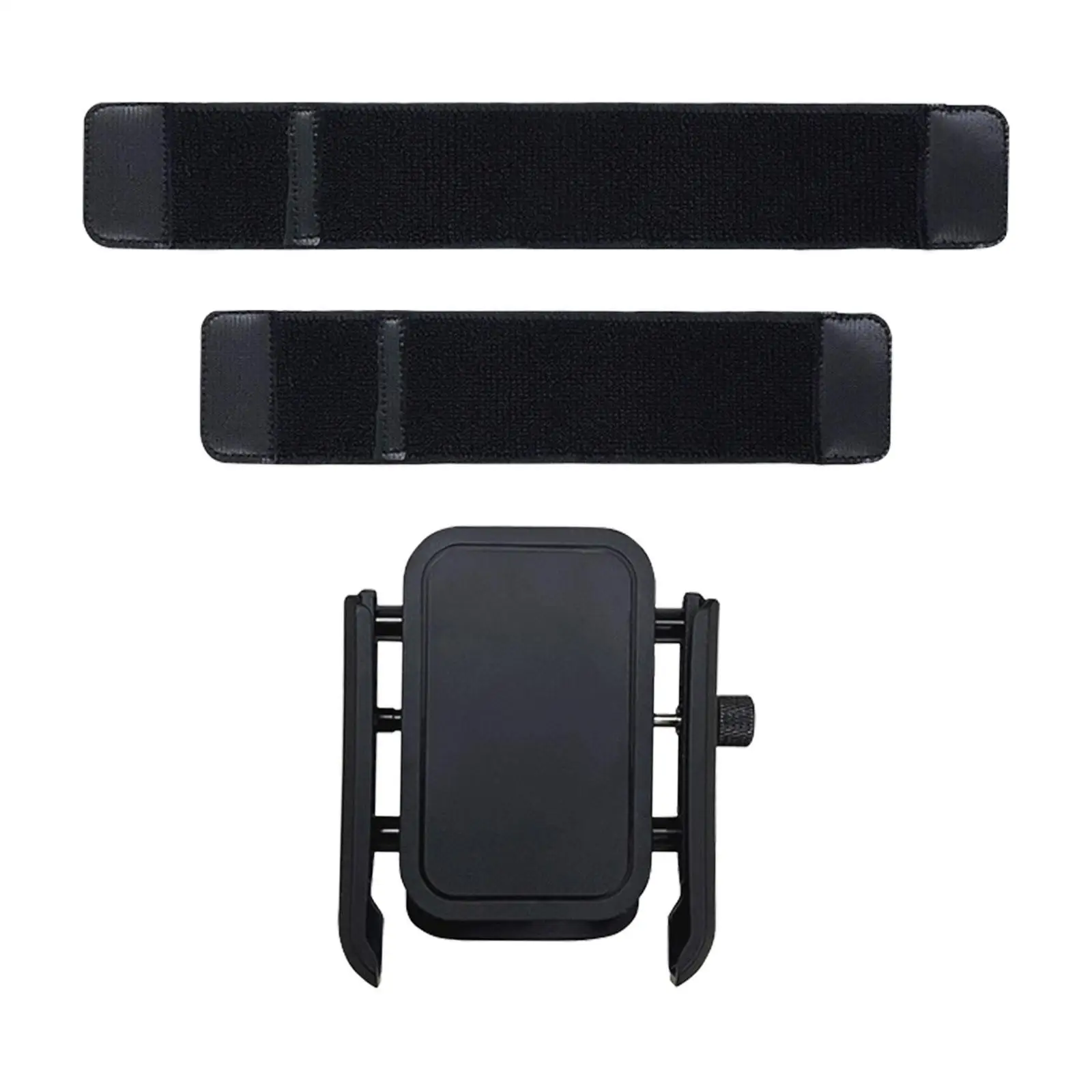 Wristband Phone Holder for Running Universal Stable Sports Armband Forearm Armband for Fishing Workout Hiking Walking Cycling 2