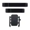 Wristband Phone Holder for Running Universal Stable Sports Armband Forearm Armband for Fishing Workout Hiking Walking Cycling 2