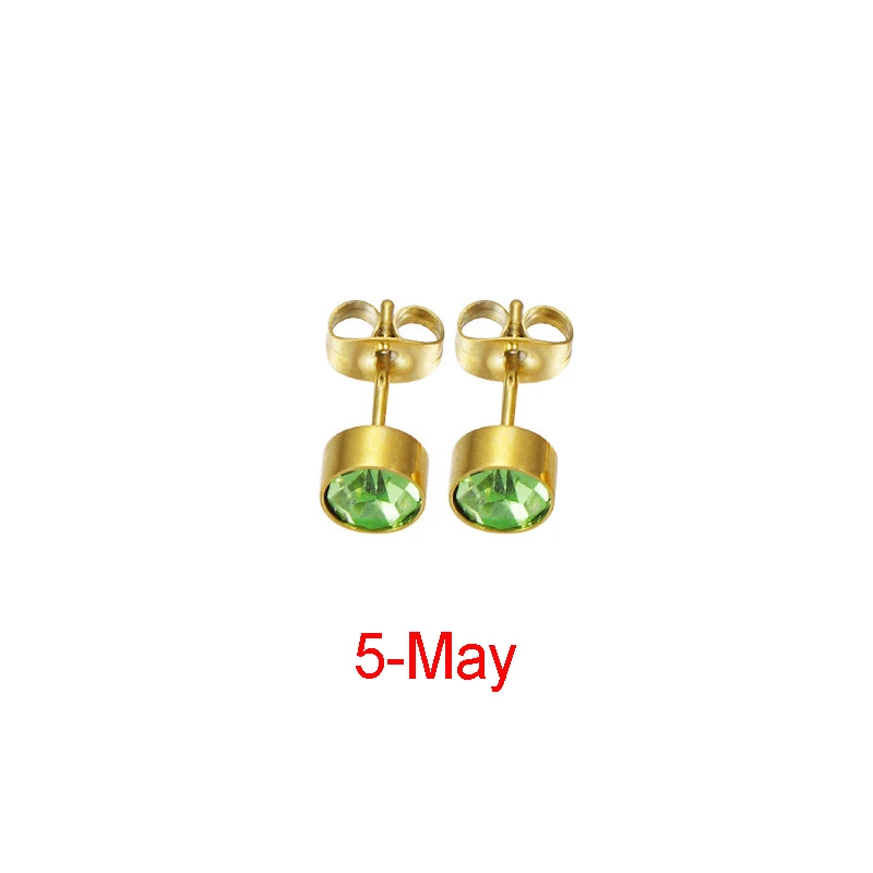 5-May-G