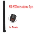 600-6000mhz 1pcs