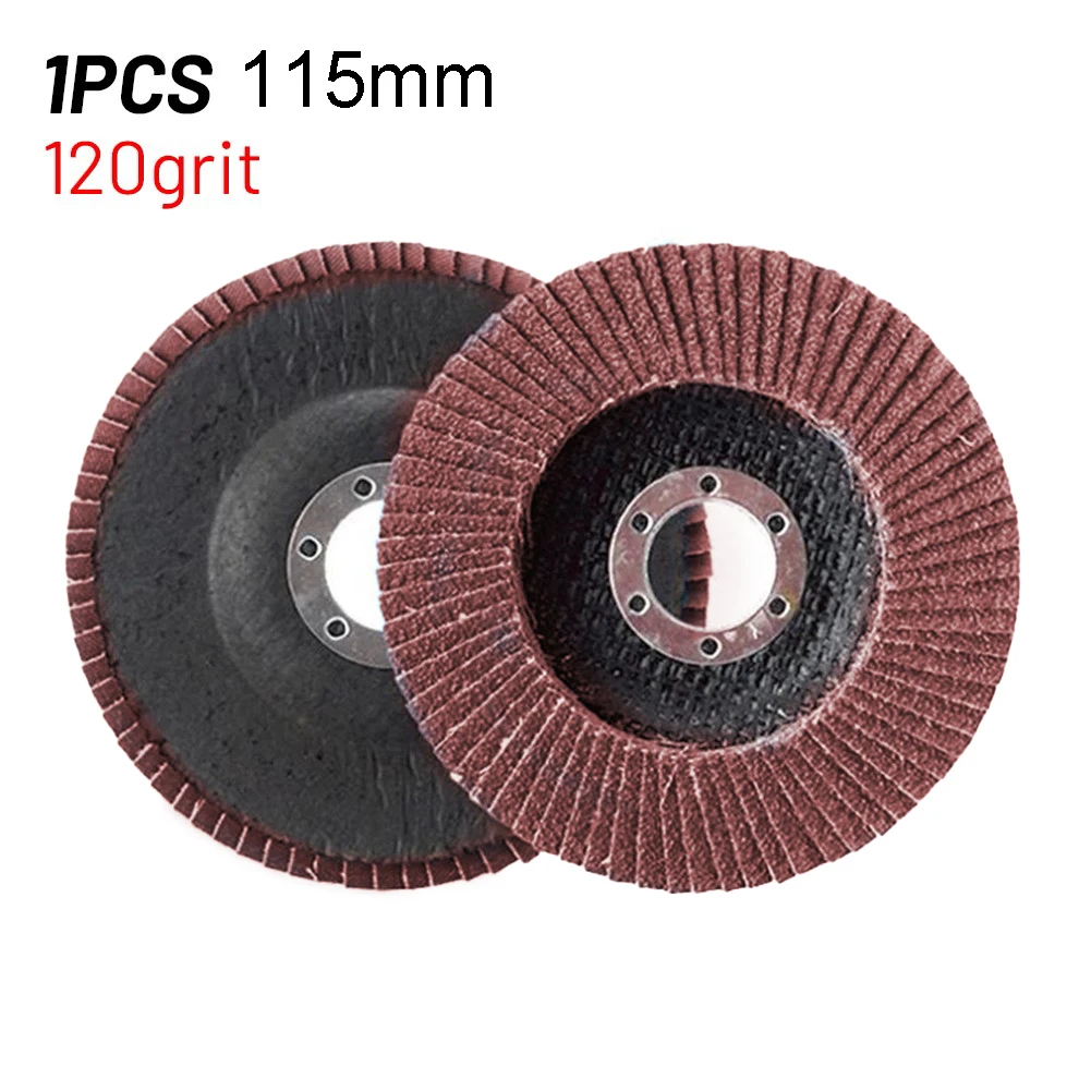 Grindering Discs 115mm 4.5\
