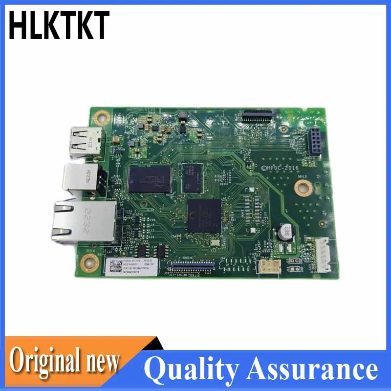 Placa Lógica Mainboard para hp Laserjet W2q1960001 M454dw M454dn M454nw M454 m 454dw 454dn 454nw 454