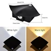Creative Devil Fish LED Wall Lamp Rechargeable/Battery Powered Motion Sensor Light for Corridor Bedroom Aisle Lighting 5