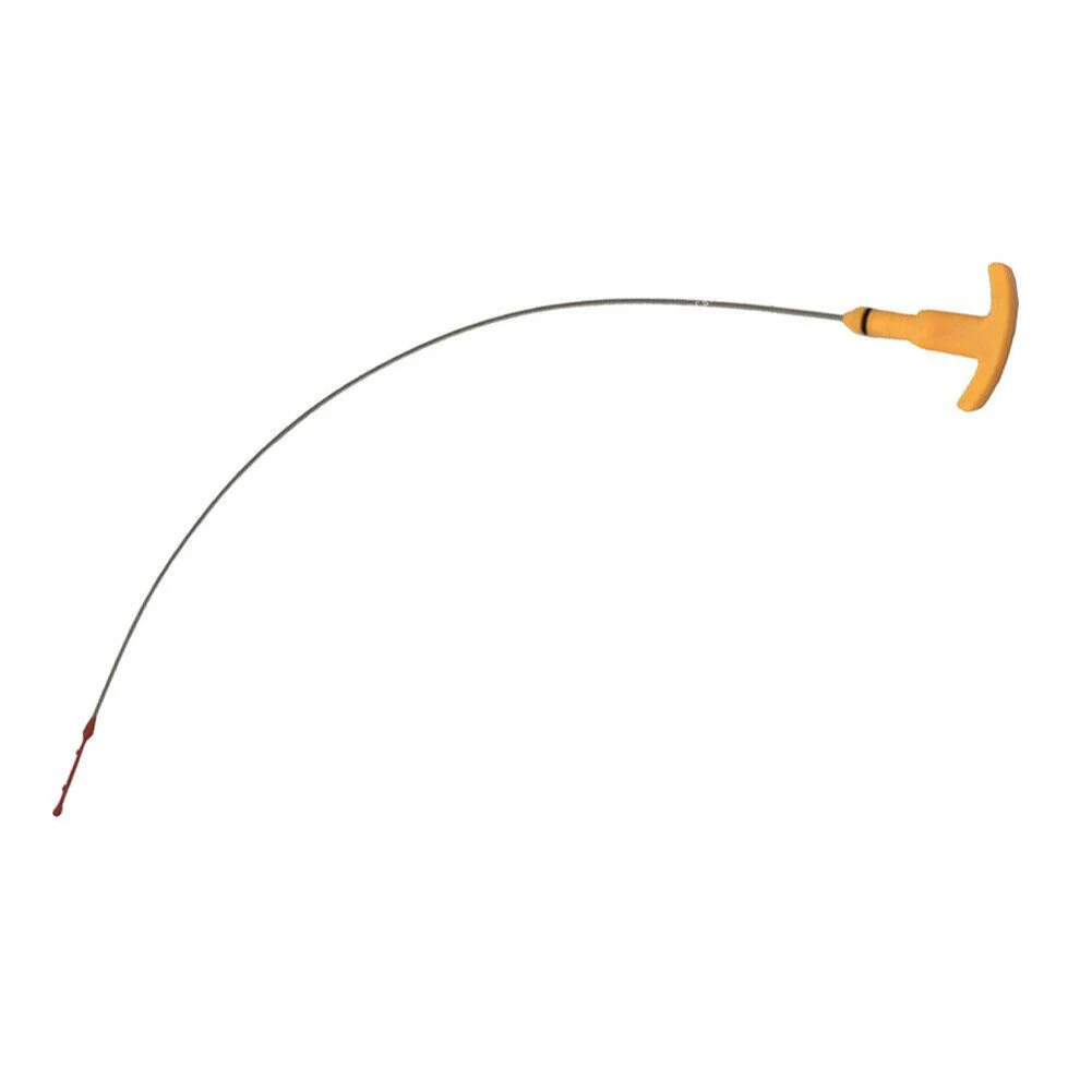 Oil Dipstick For HYUNDAI 2014- ELANTRA SONATA TUCSON 1.8L 2.0L 26611-2E021 Replacement Accessories engine oil dipstick