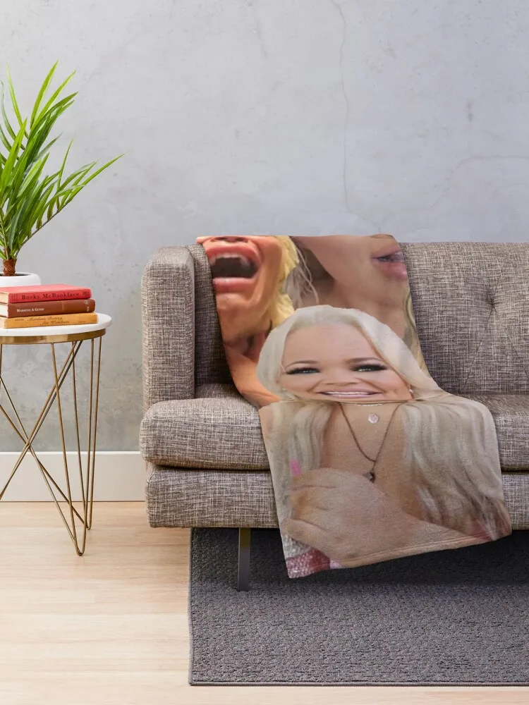 Trisha paytas ���, �� ������ �÷η� ���ο� ����Ŷ