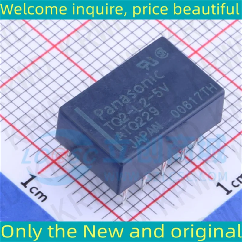 

10 шт. TQ2-L2-5V Новинка и фонарь-10 фонарей