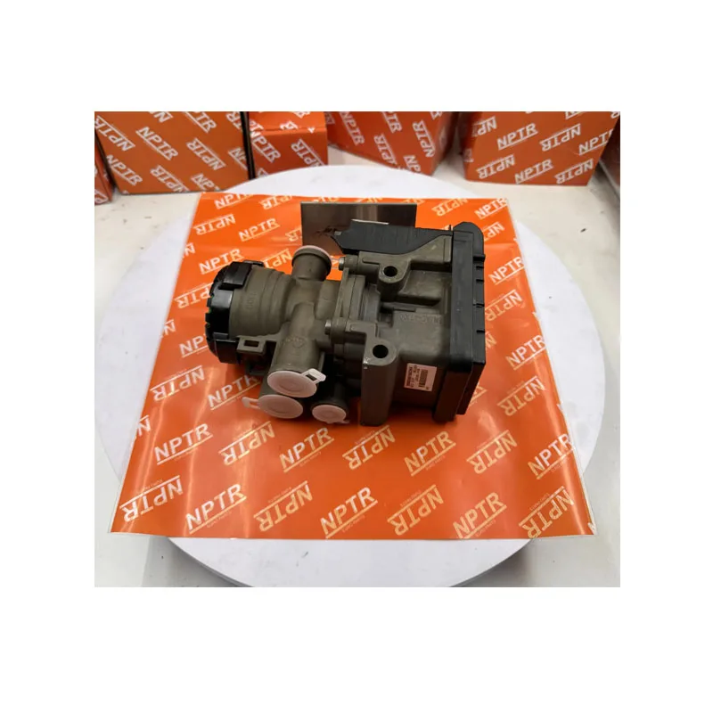 Truck EBS Valve K057765 K057765N00 K050214n50 K057765n09 K057765n49
