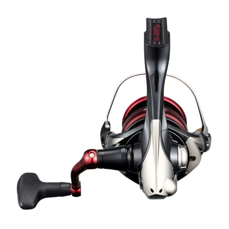 2023 SHIMANO BB-X LARISSA Iso Lever Spinning Fishing Reel 2500DHG