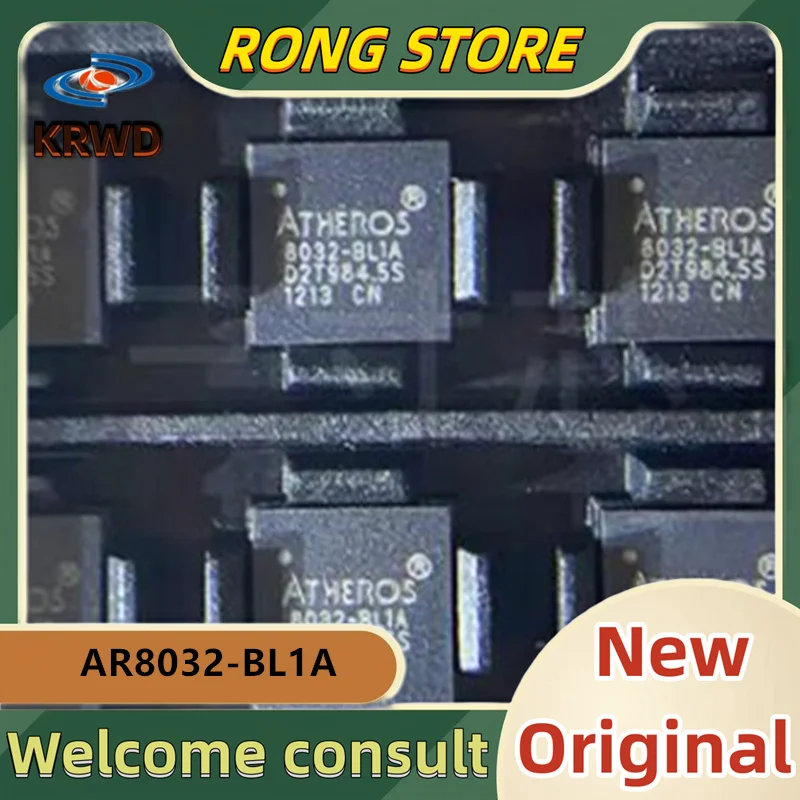 

10 шт., 8032-BL1A, новый и оригинальный чип
