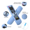 Silicone Remote Cover Compatible with Samsung Smart TV Control Case TV BN59-01315 BN59-01199F Remote Protective Cover 3
