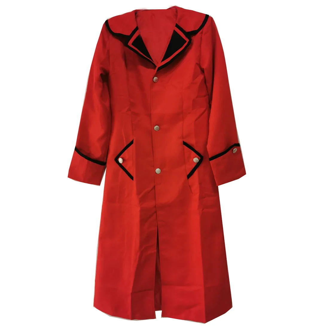2022 Mary Poppins Coat Mary Poppins Cosplay Costume Coat