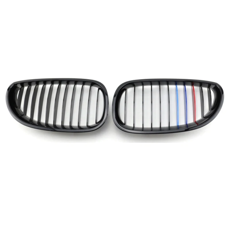  BMW 5 ø E60 2004-2009  ڵ  ϴ  ׸, 1  ۷ν Ʈ ׸ 51137065701 51137065702