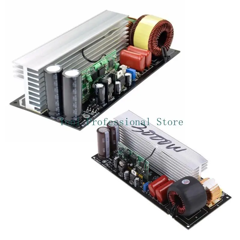 57QF 3000W 50/60HZ 조정 가능한 수정 순수 사인파 순수 사인파 인버터 전원 보드 열 S가 포함된 주파수 인버터 보드