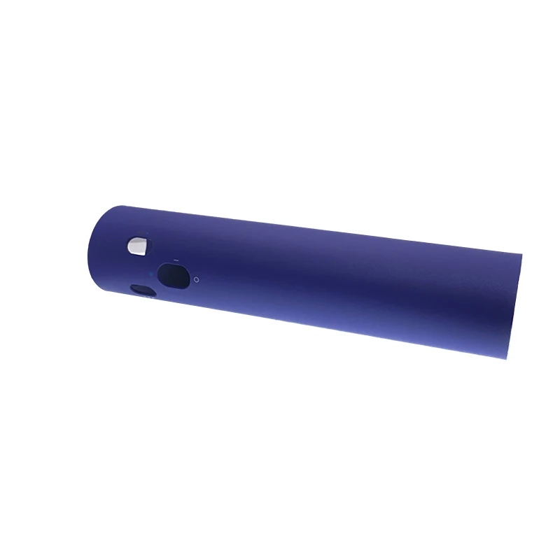 handle Purple