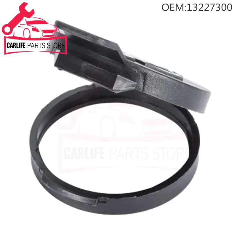 13227300 For Chevrolet Cruze Malibu Buick Allure Vauxhall Astra J Meriva B Insignia Corsa Adam Car Windshield Washer Bottle Cap